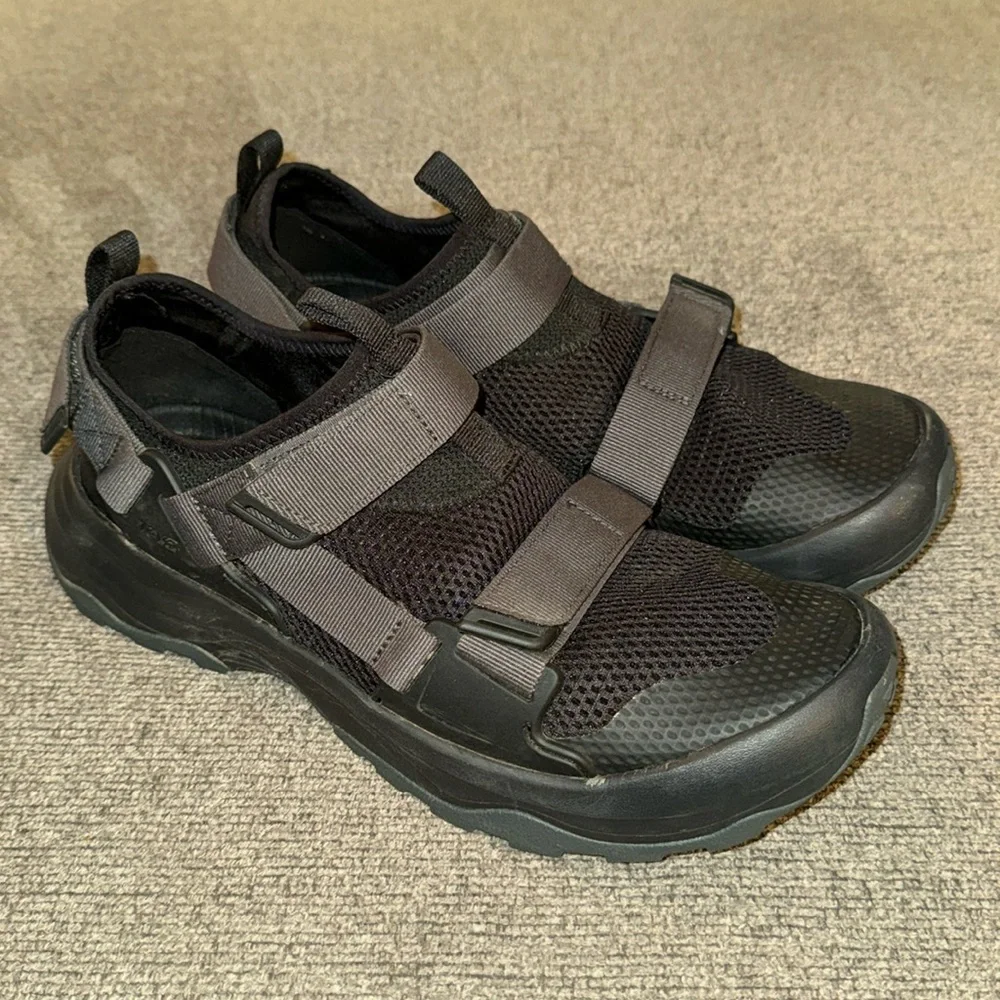 Teva Water Shoes